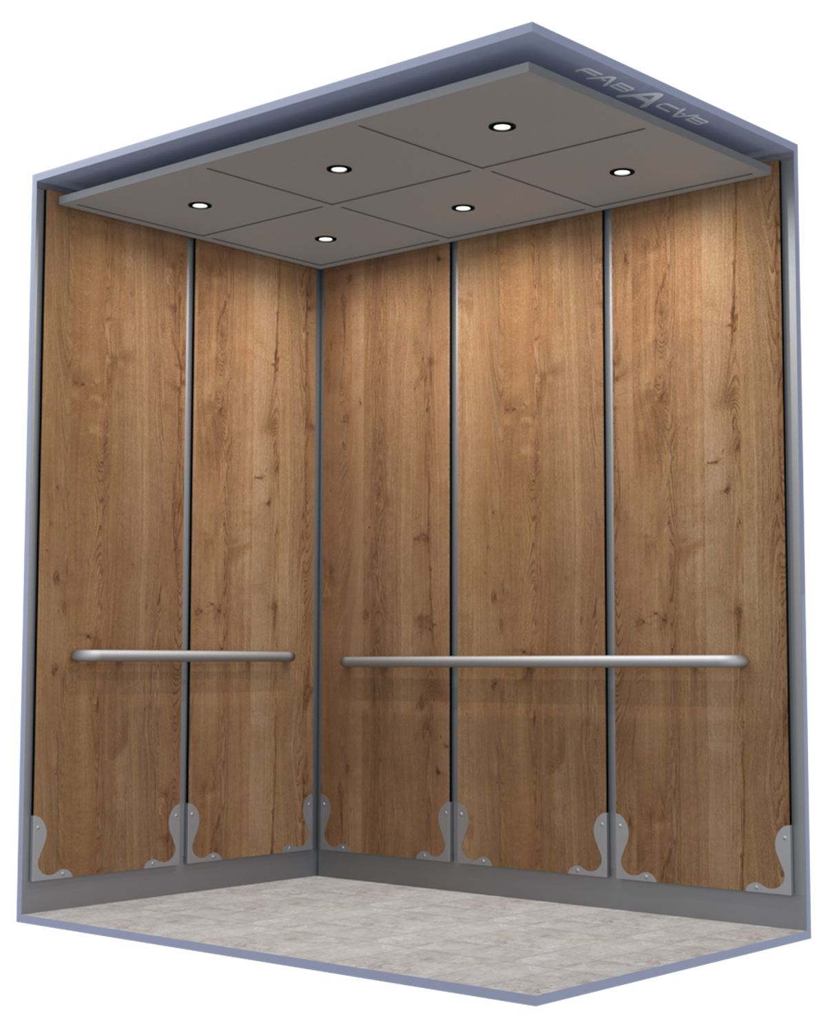 Cooperstown Design Gallary Custom Elevator Interiors Design FabACab