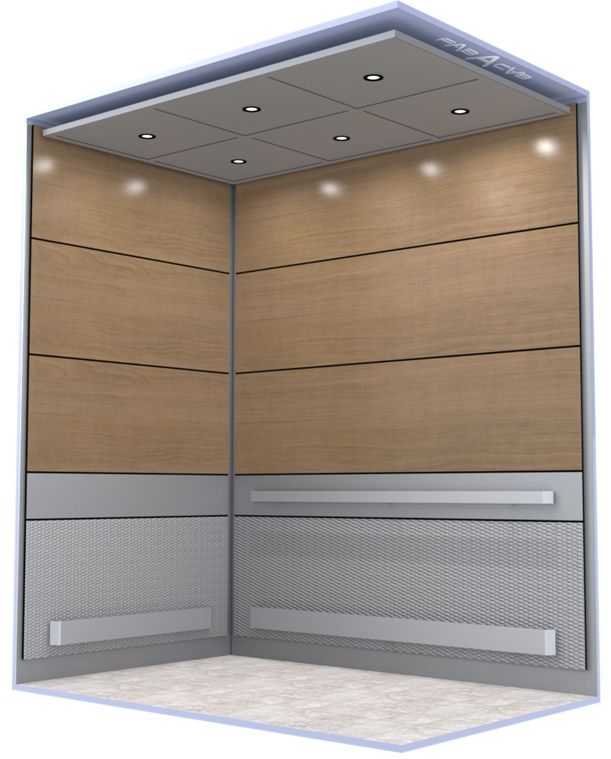 Cypress Make Your Elevators Cab Stand Out FabACab