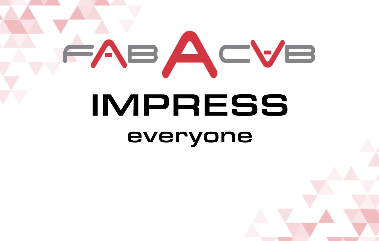 FabACab Impress