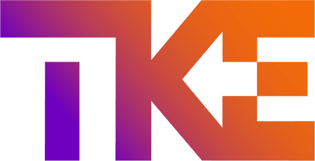 TKE Logo