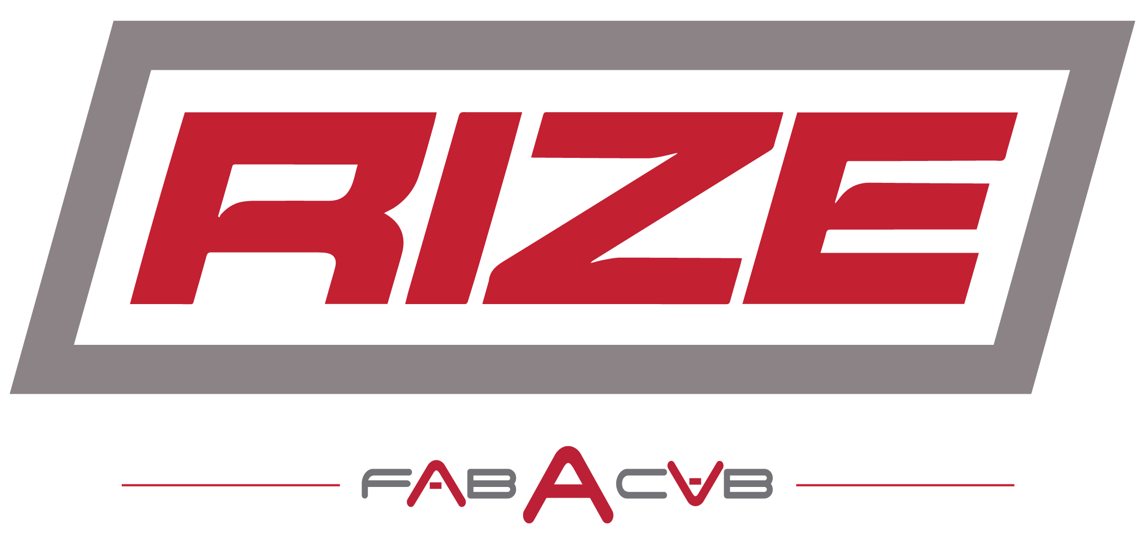 RIZE Logo 2023