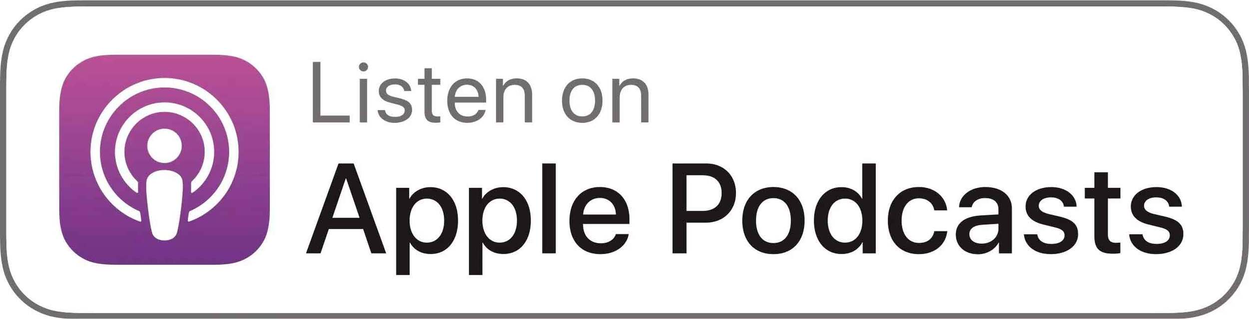 apple podcast logo 2500x640
