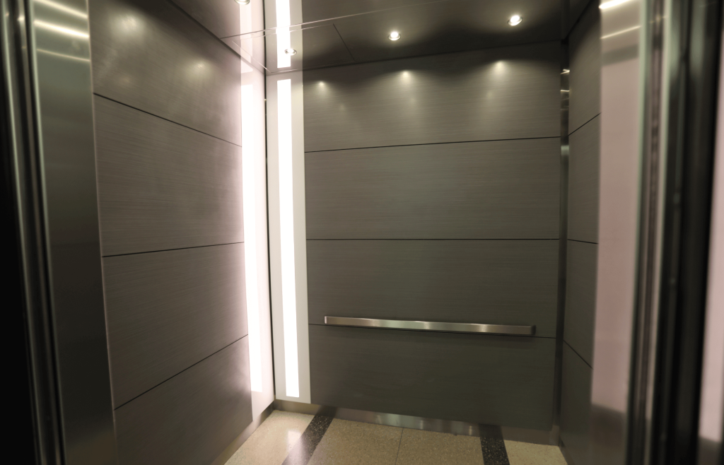 Future-Proofing Elevator Interiors