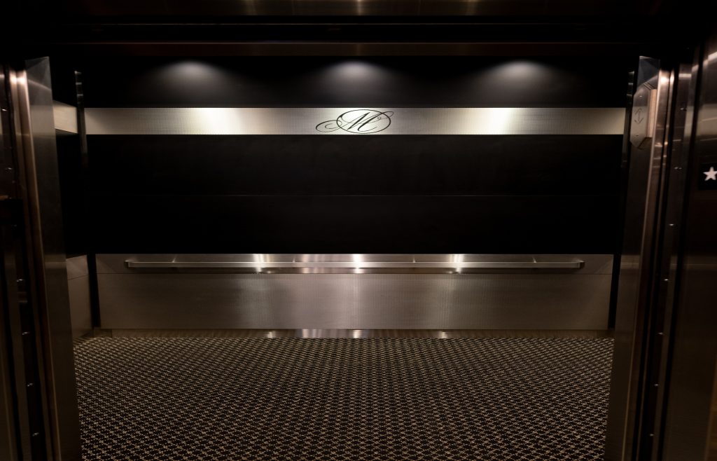 Tailoring Elevator Interiors