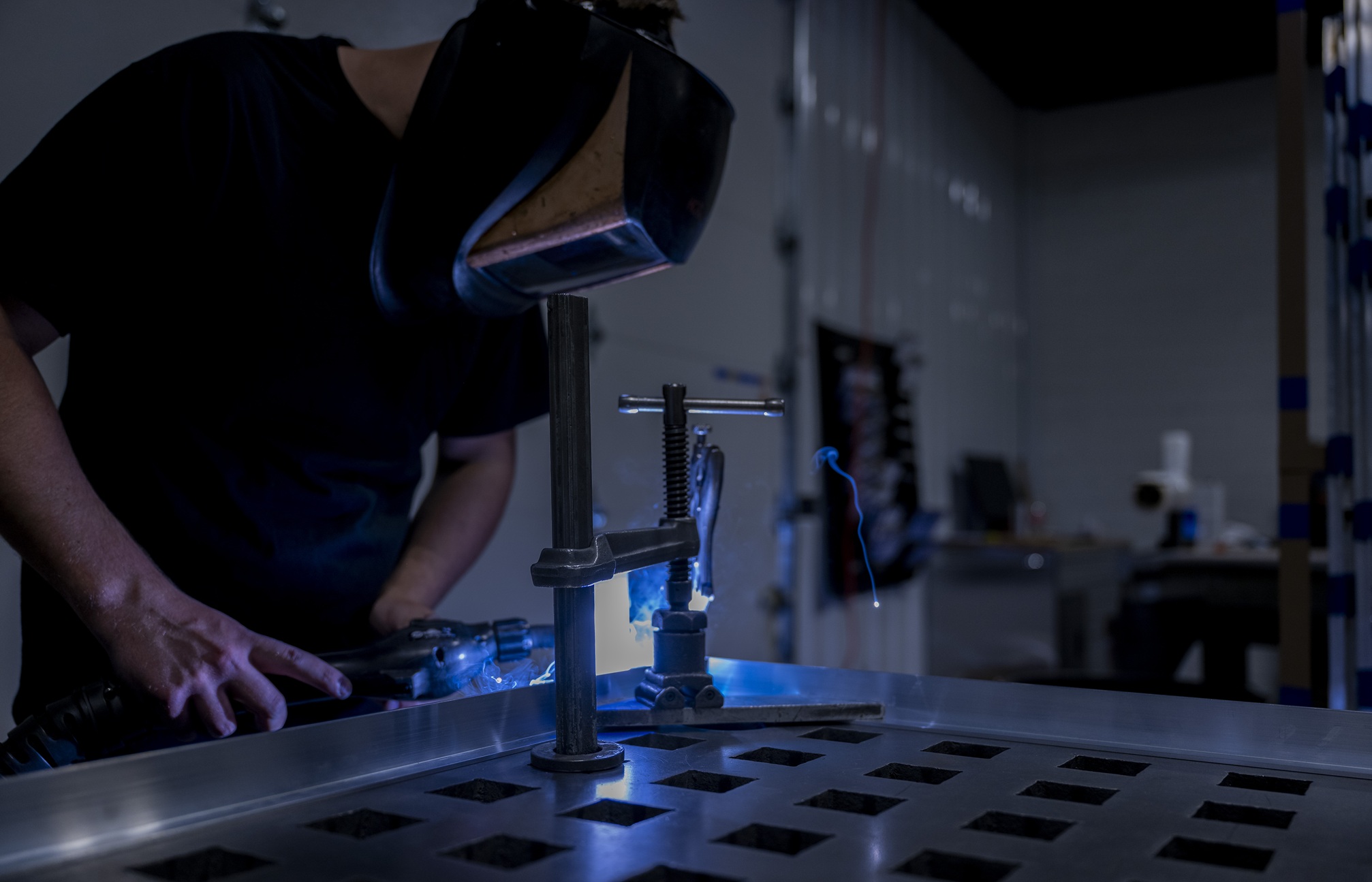 FabACab Concept to Installation