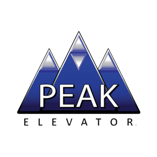 Peak-Elevator-Logo